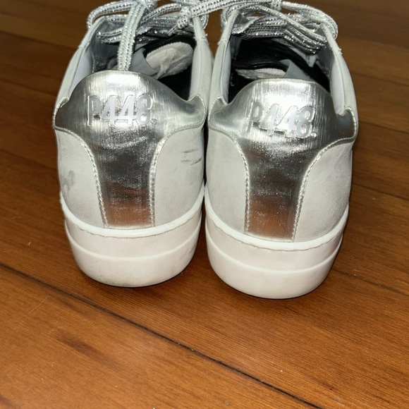 P448 sneakers - Picture 2 of 5